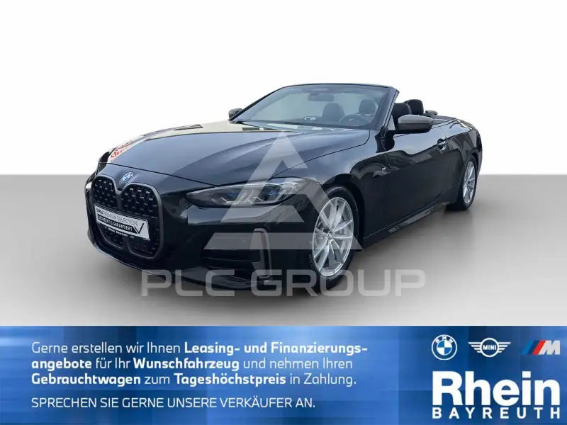 2023 BMW M4