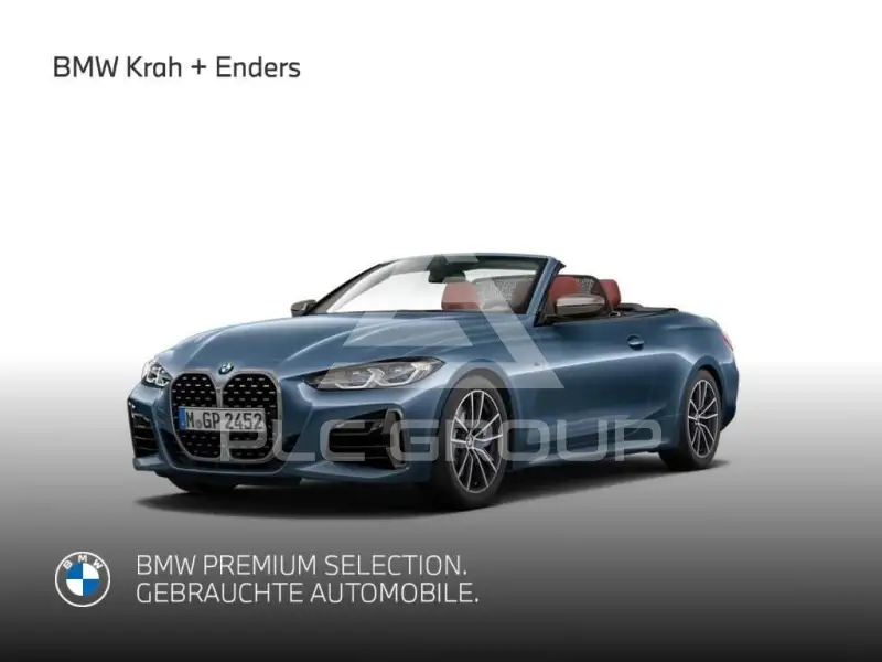 2023 BMW M4