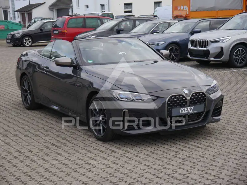 2023 BMW M4