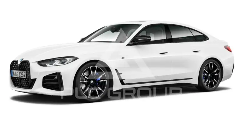 2023 BMW M4