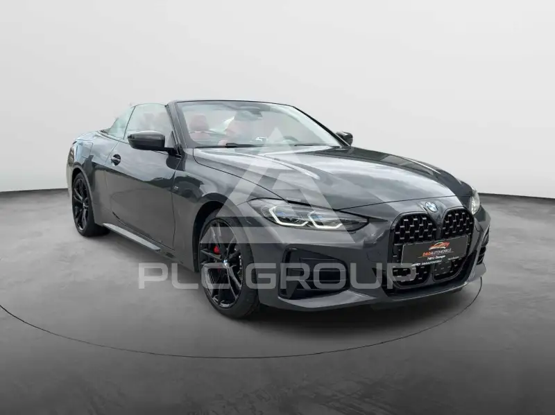 2023 BMW M4