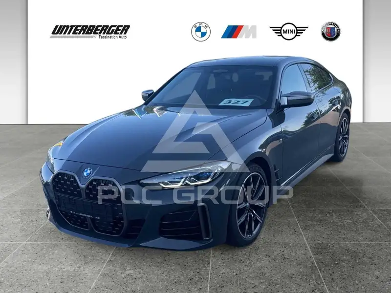 2023 BMW M4