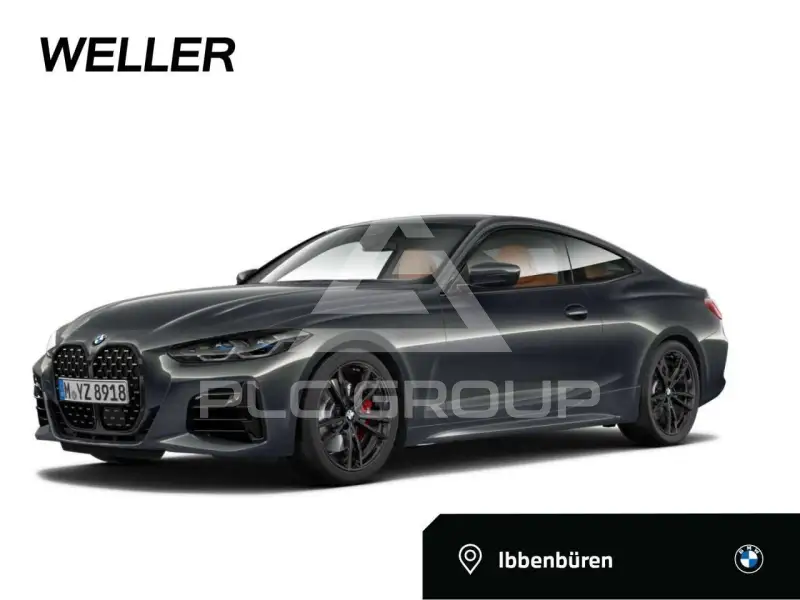 2023 BMW M4