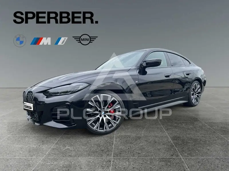2023 BMW M4