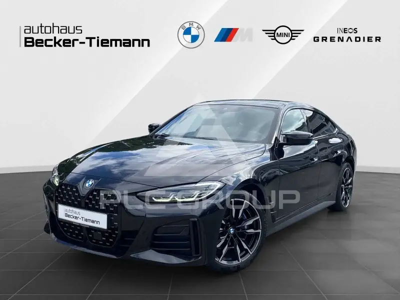 2023 BMW M4