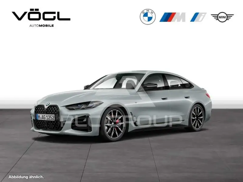 2023 BMW M4
