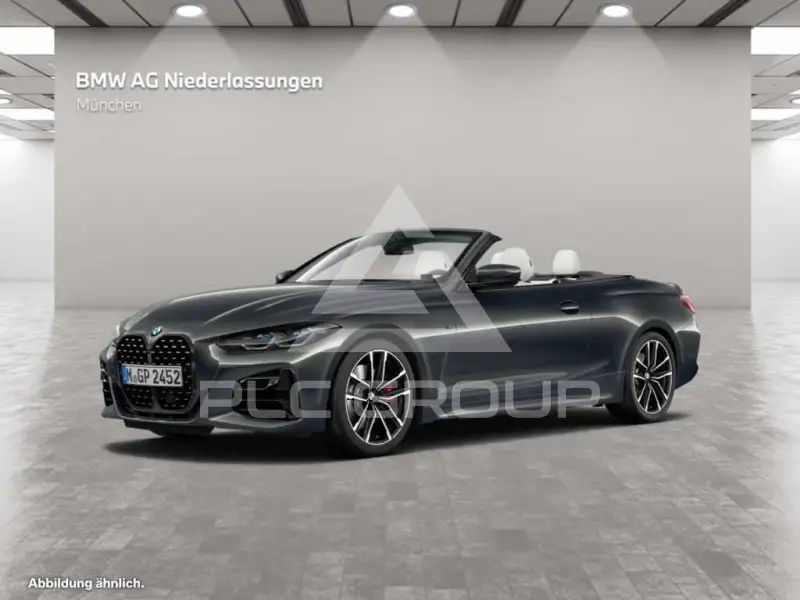 2023 BMW M4
