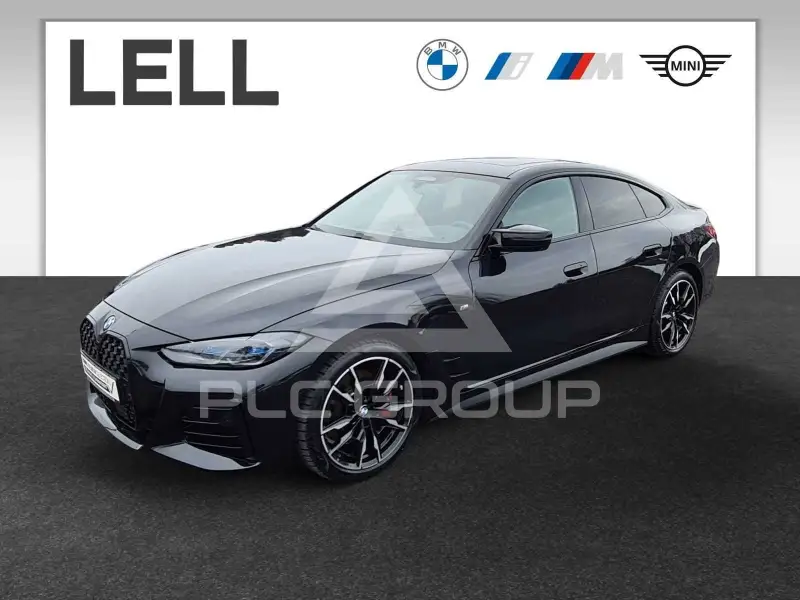 2023 BMW M4
