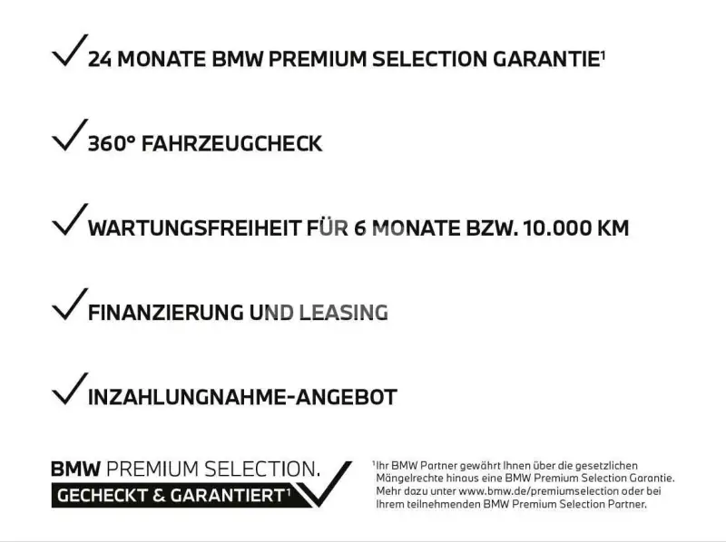 2023 BMW 320