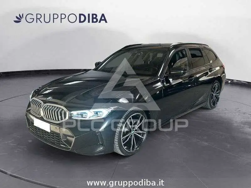2023 BMW 320