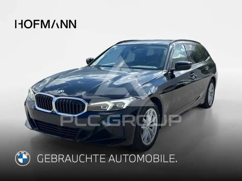2023 BMW 320