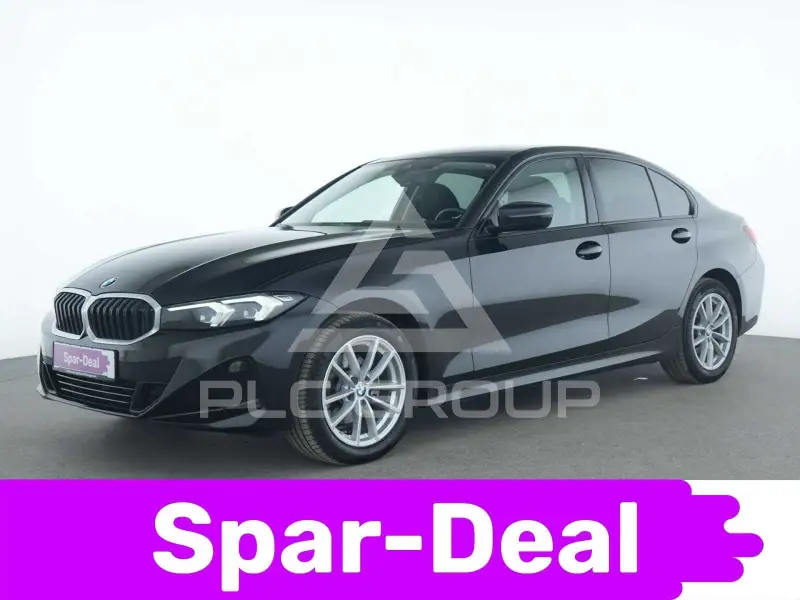 2023 BMW 320