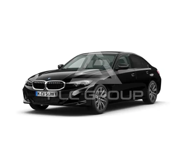 2023 BMW 320