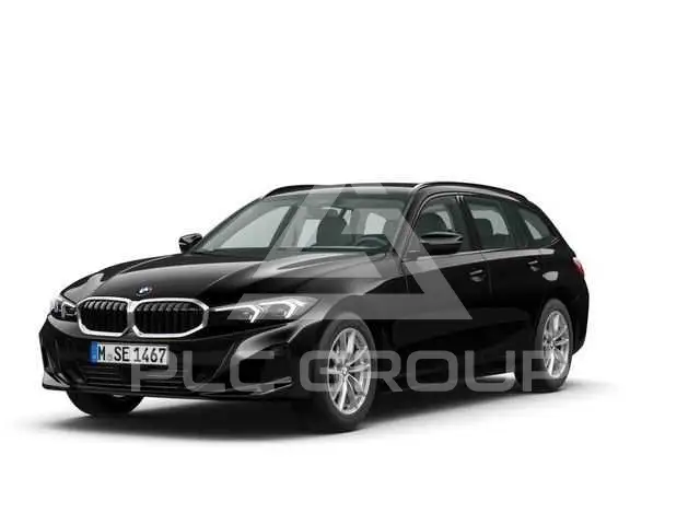 2023 BMW 320