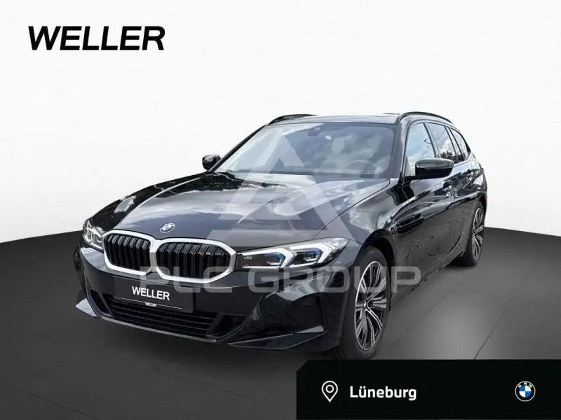 2023 BMW 320