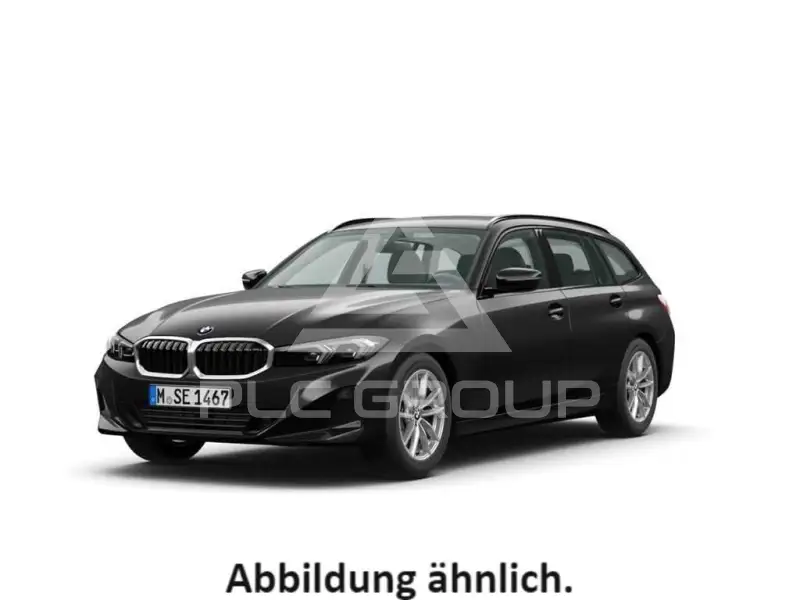 2023 BMW 320