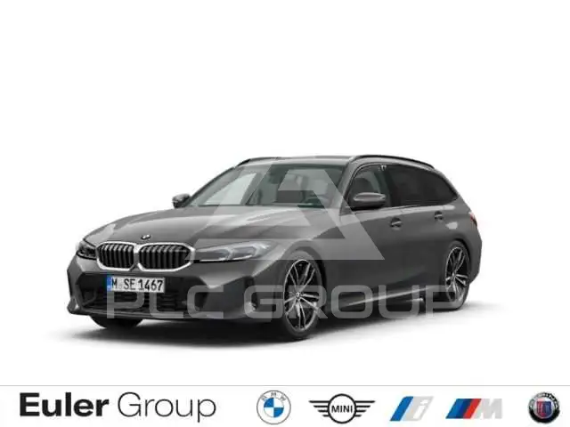 2023 BMW 320