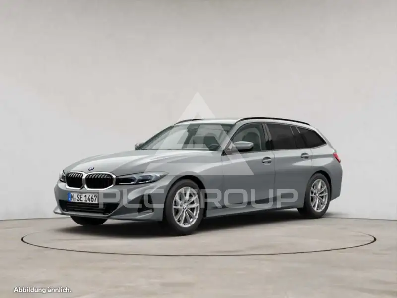 2023 BMW 320