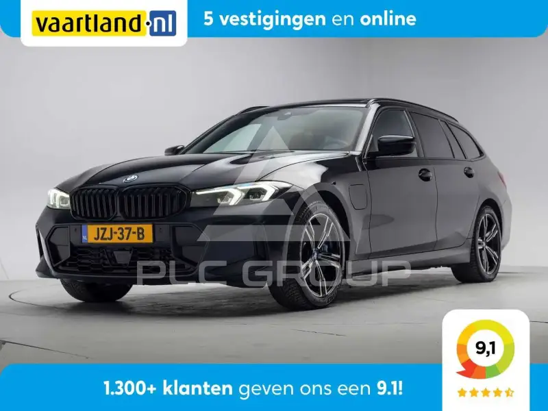 2023 BMW 320