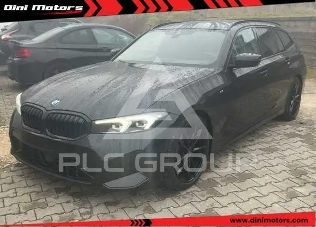 2023 BMW 320