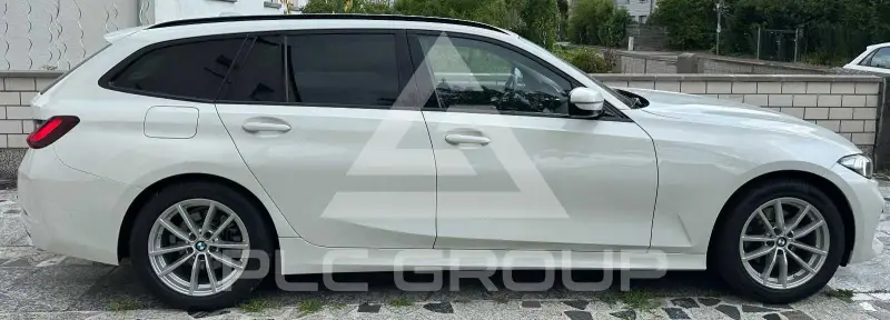 2023 BMW 320