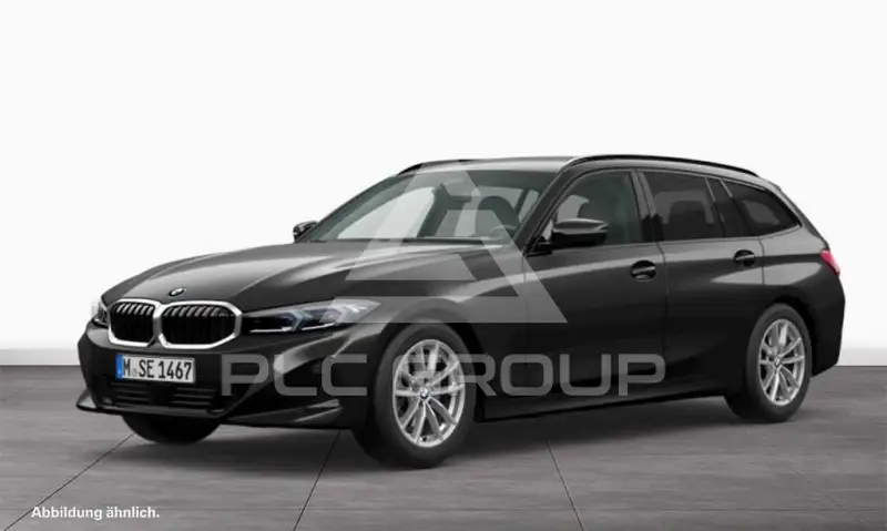 2023 BMW 320