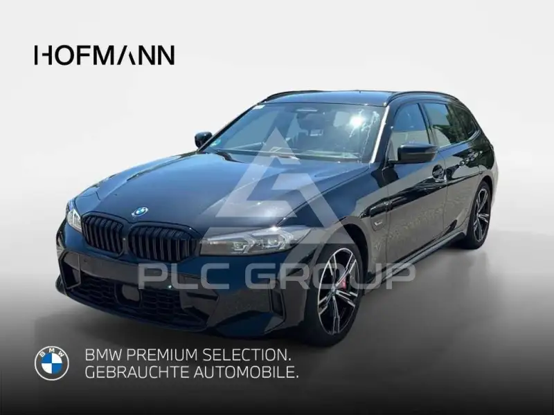 2023 BMW 330