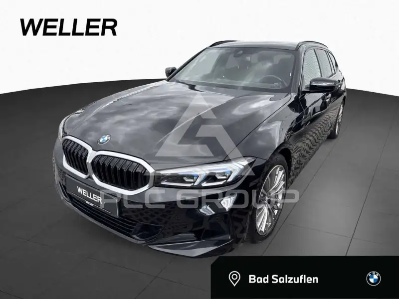 2023 BMW 330