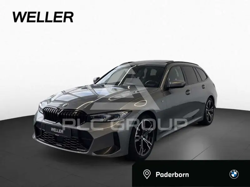 2023 BMW 330