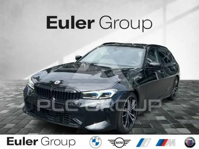 2023 BMW 330