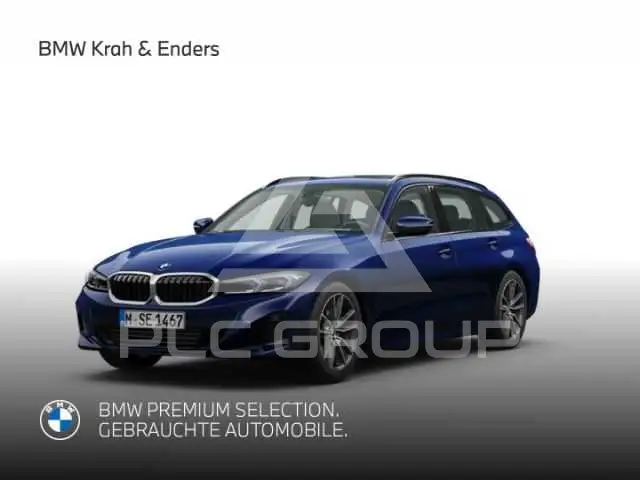 2023 BMW 330