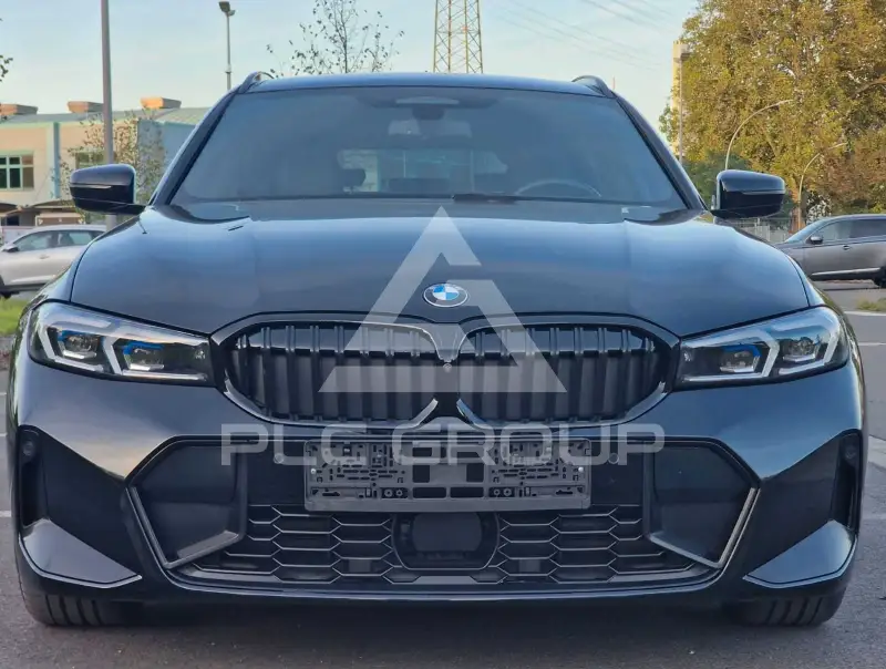2023 BMW 330