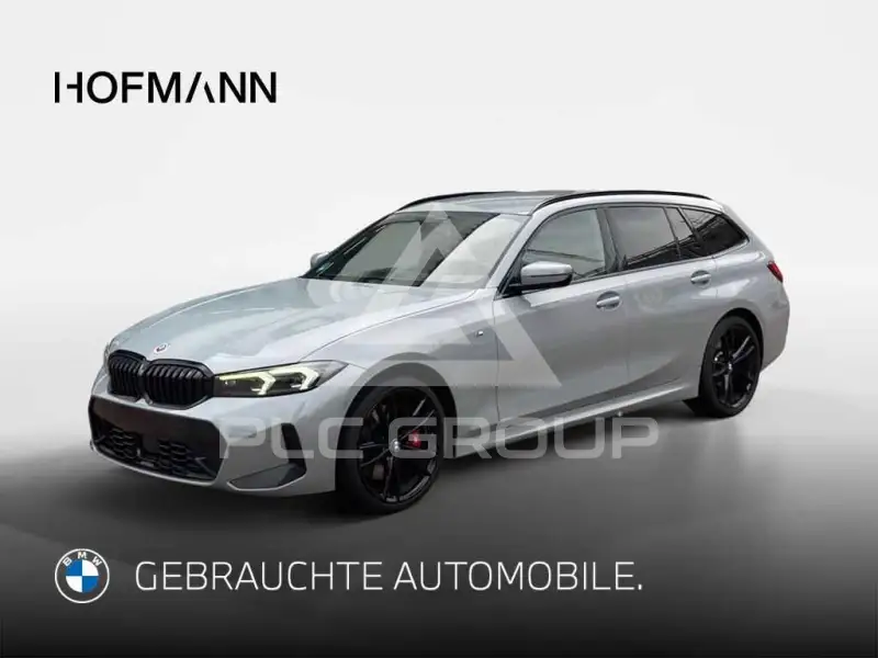 2023 BMW 330