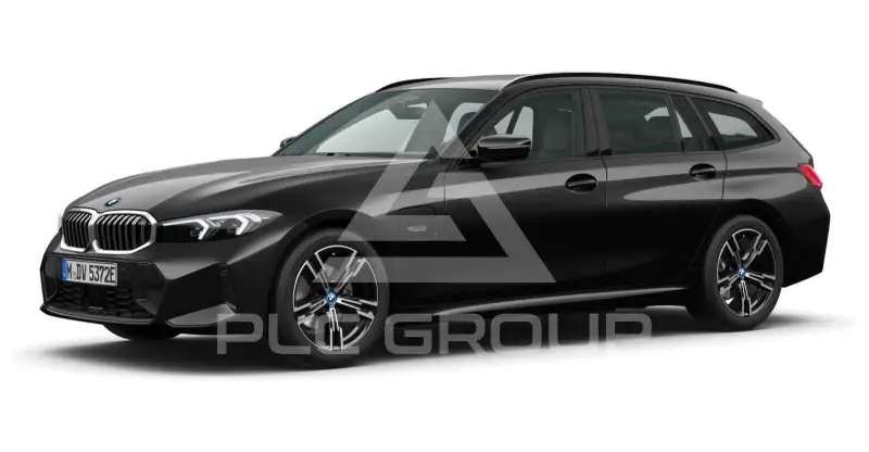 2023 BMW 330