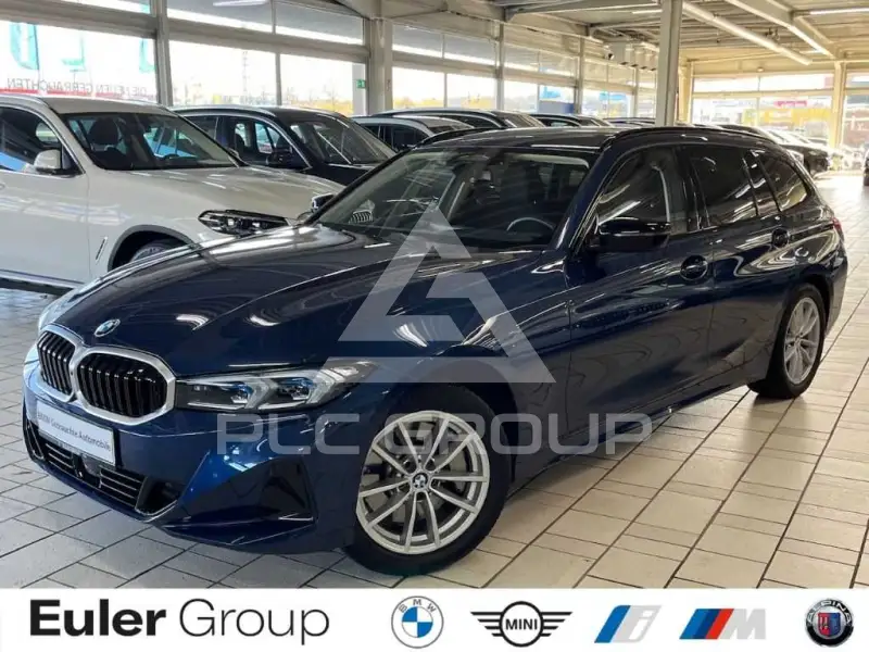 2023 BMW 330
