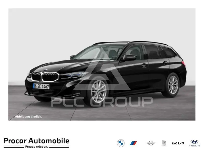 2023 BMW 330