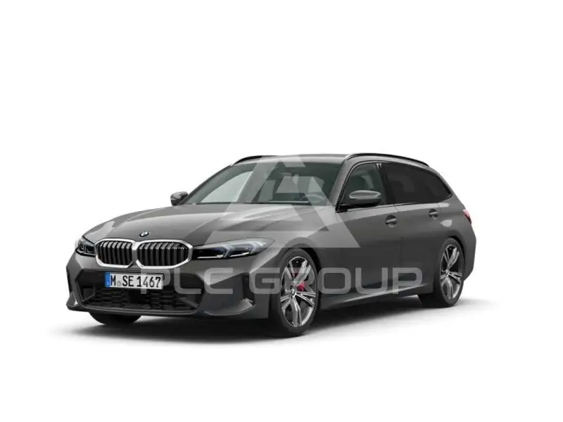 2023 BMW 330