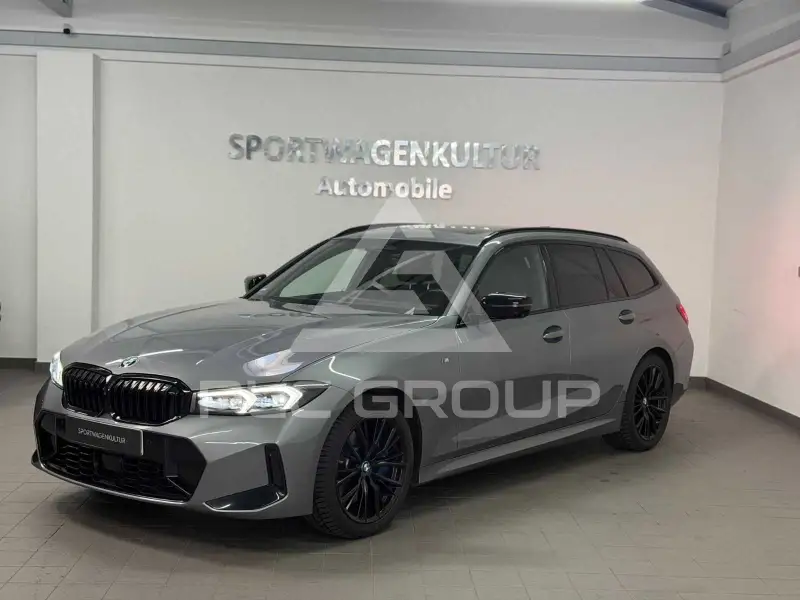 2023 BMW 330