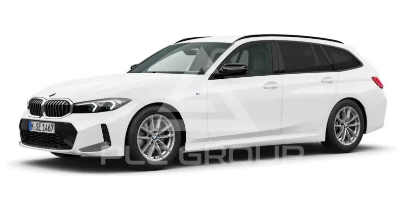 2023 BMW 330