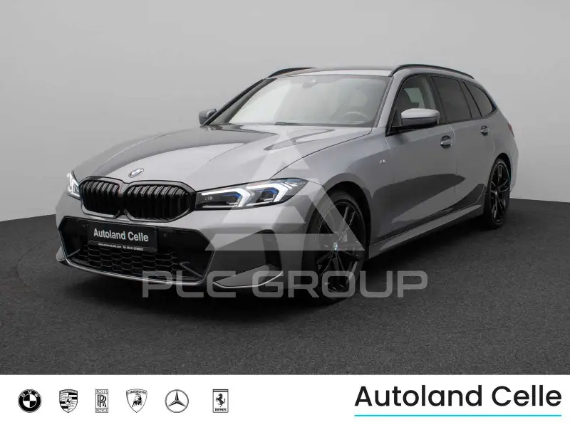 2023 BMW 330