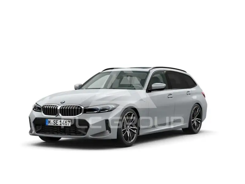 2023 BMW 330