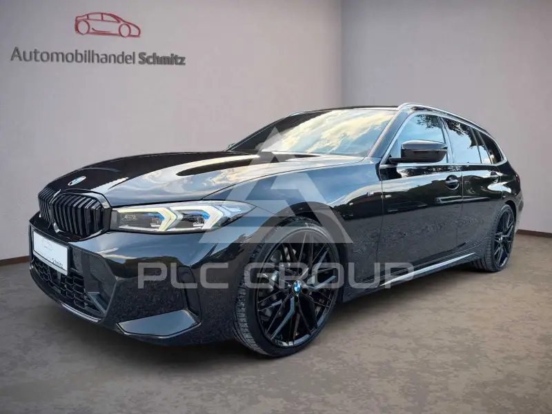 2023 BMW 330