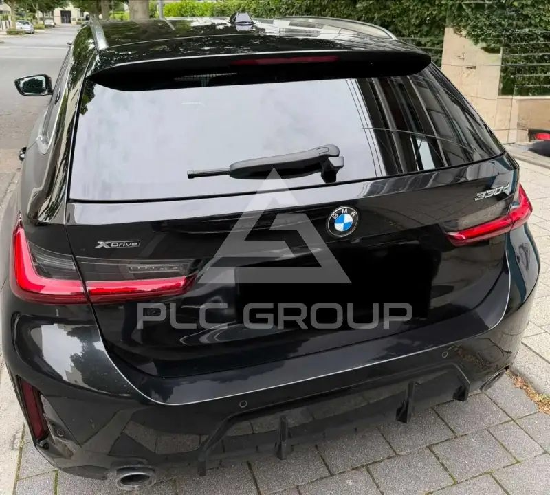 2023 BMW 330