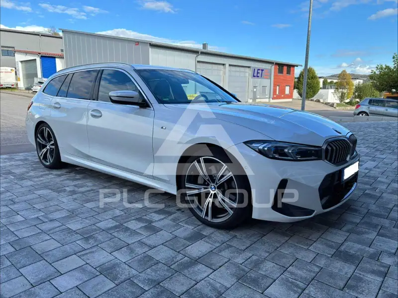 2023 BMW 330