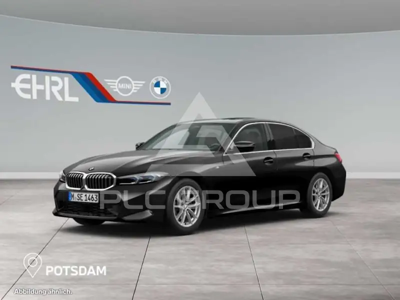 2023 BMW 330