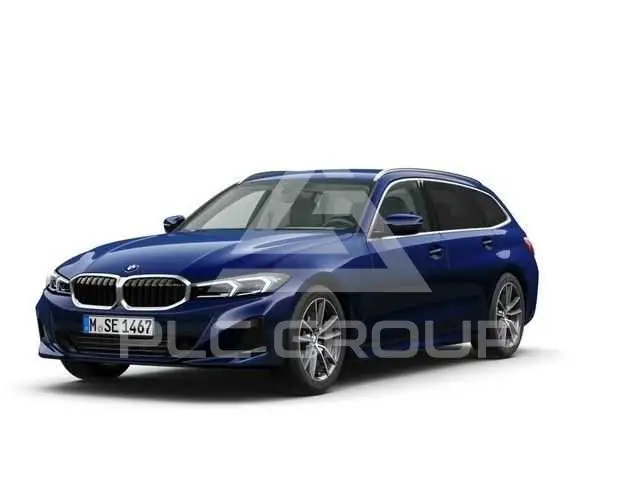 2023 BMW 330
