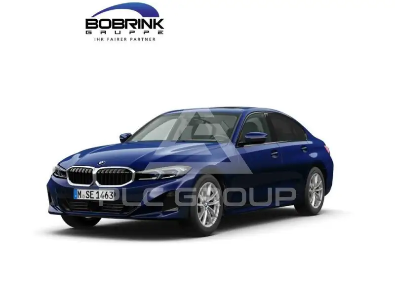2023 BMW 330