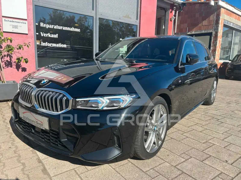 2023 BMW 330