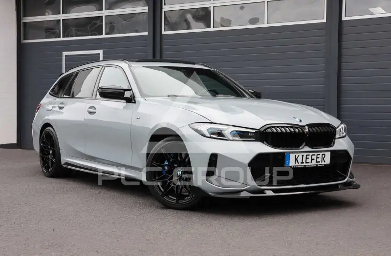 2023 BMW 330