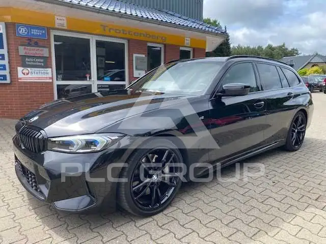 2023 BMW 330
